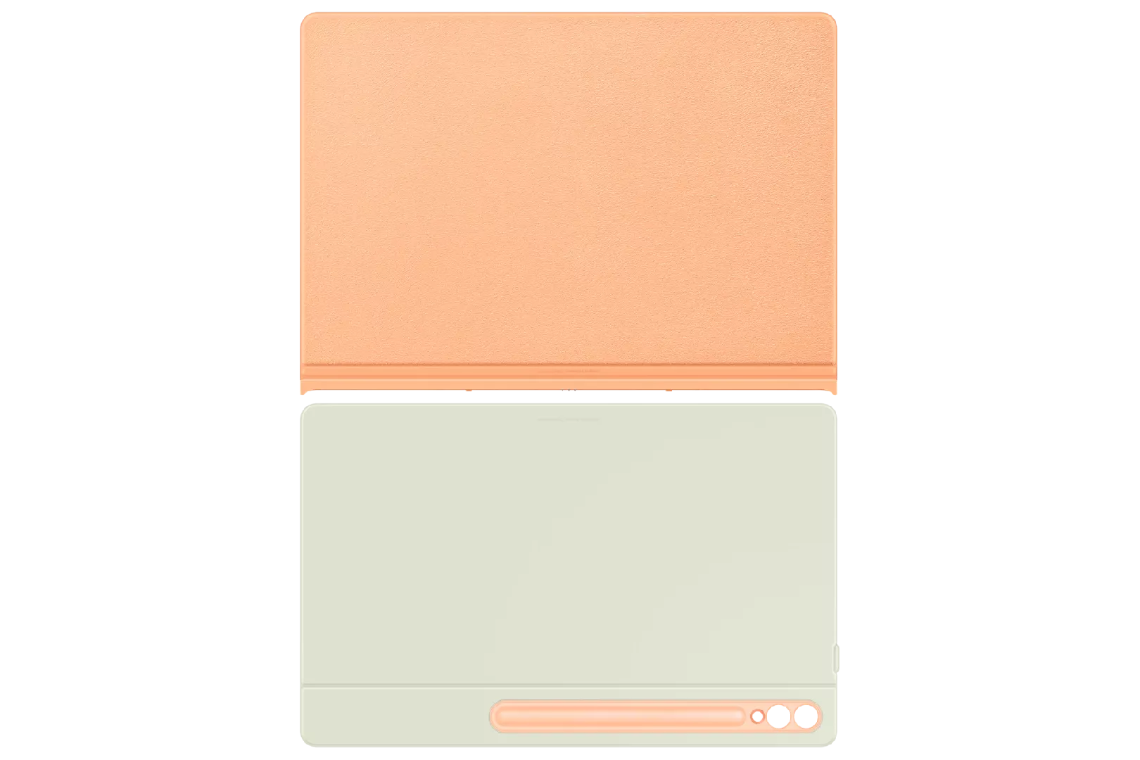 Samsung Smart Book Cover for Galaxy
