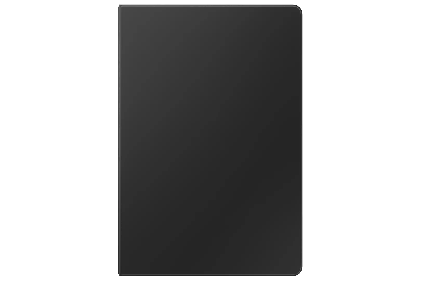 Samsung EF-DX725 Nordic Pogo Pin Black