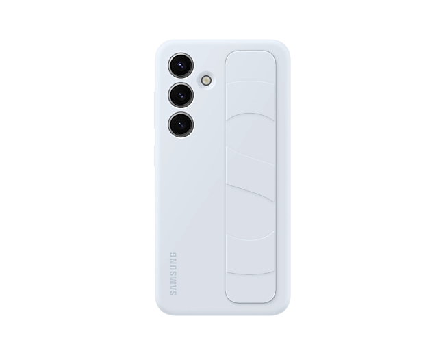 Samsung Standing Grip Case Blue 8806095365718