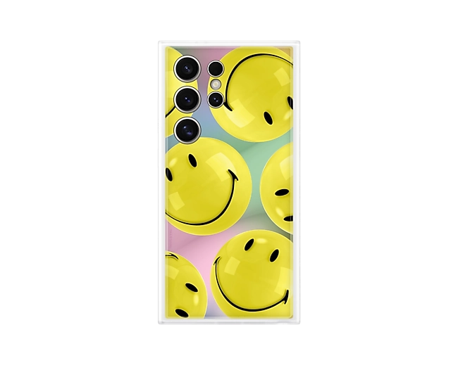 "Suit Case For Samsung Galaxy