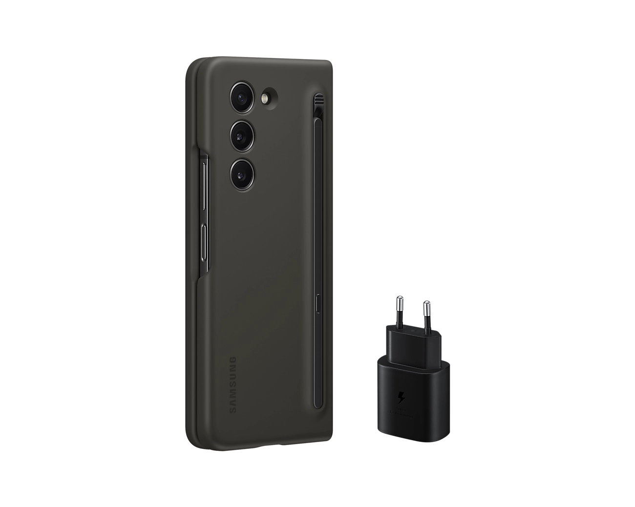 Starter Pack for Samsung Galaxy Fold