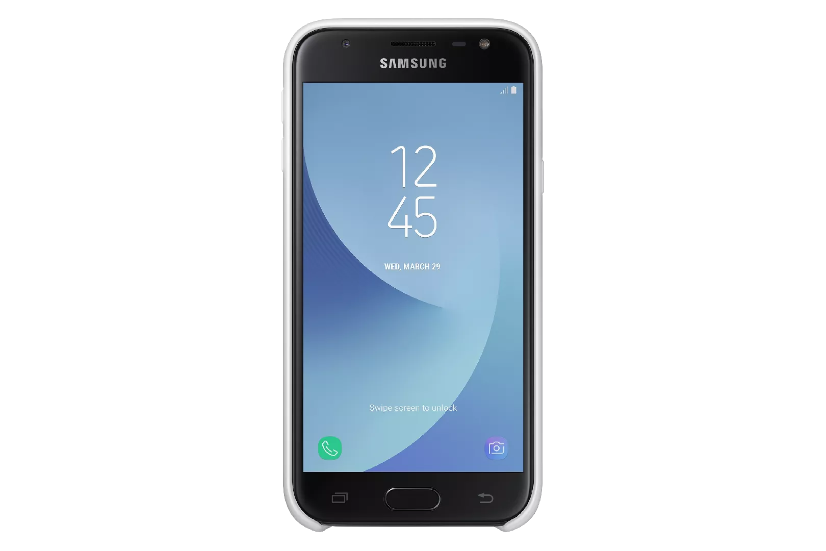 Samsung EF-PJ330 mobile phone case Cover