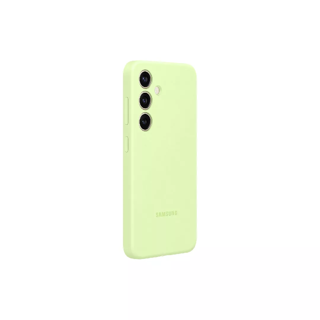 Samsung Silicone Case Green EF-PS921TGEGWW 8806095426884