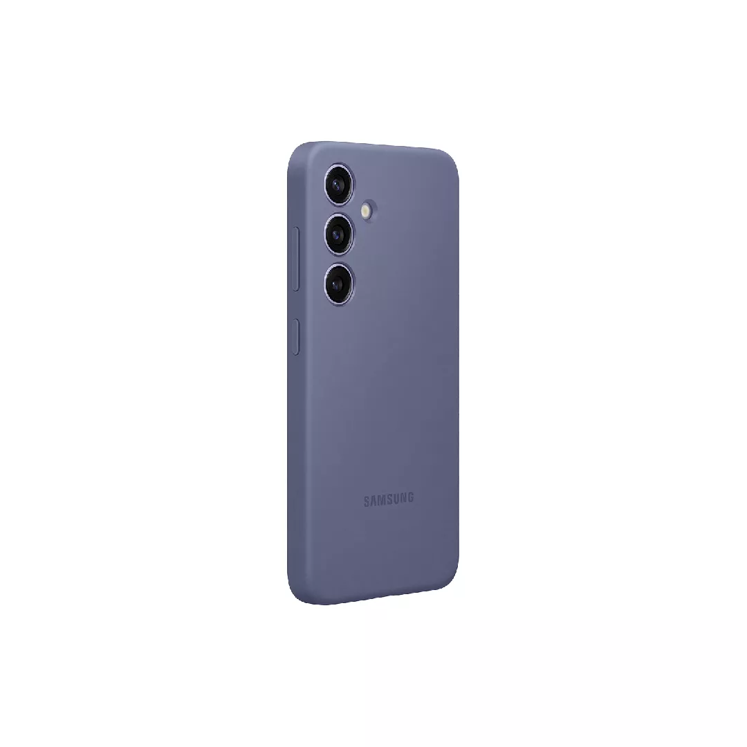 Samsung Silicone Case Violet 8806095426891 EF-PS921TVEGWW