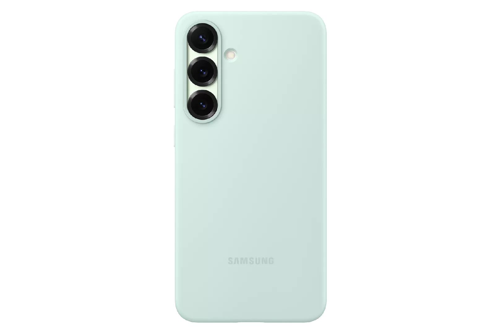 Samsung Silicone Case for Galaxy S25+