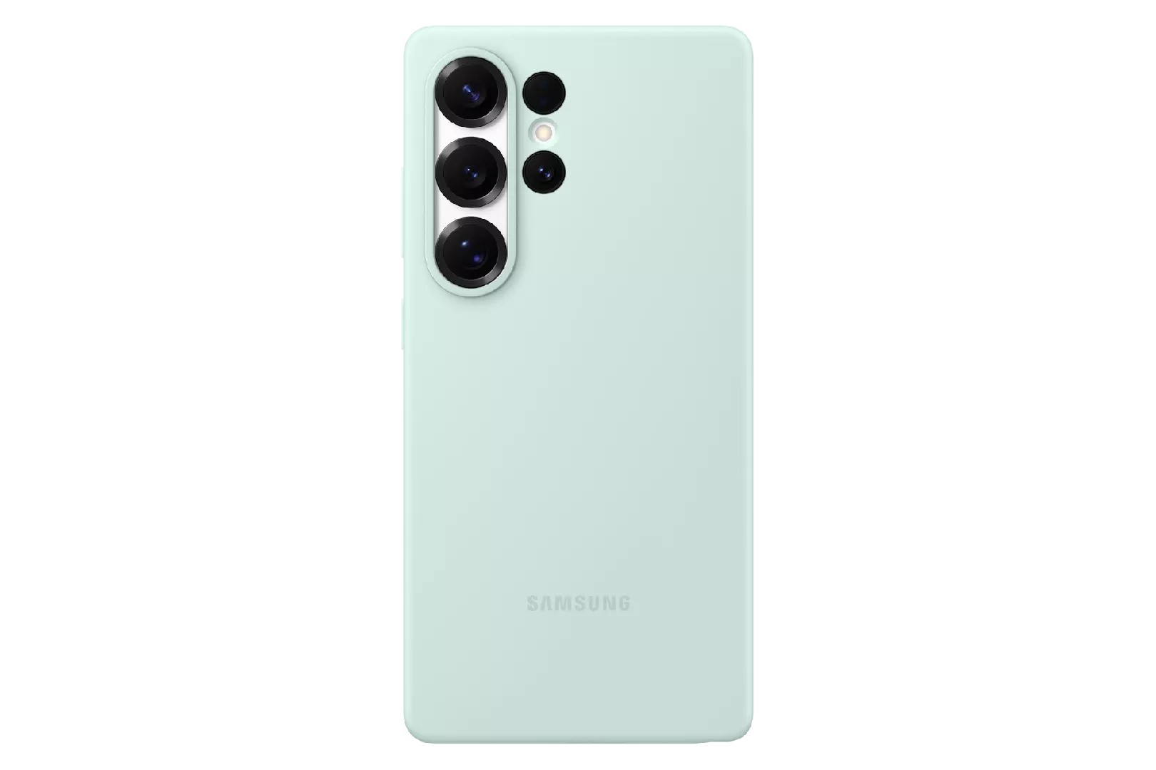 Samsung Silicone Case for Galaxy S25