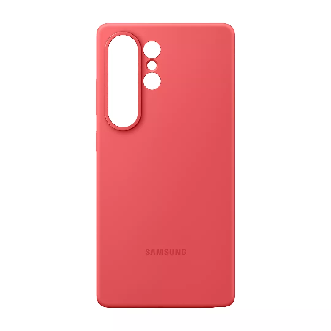 Samsung Silicone Case for Galaxy S25