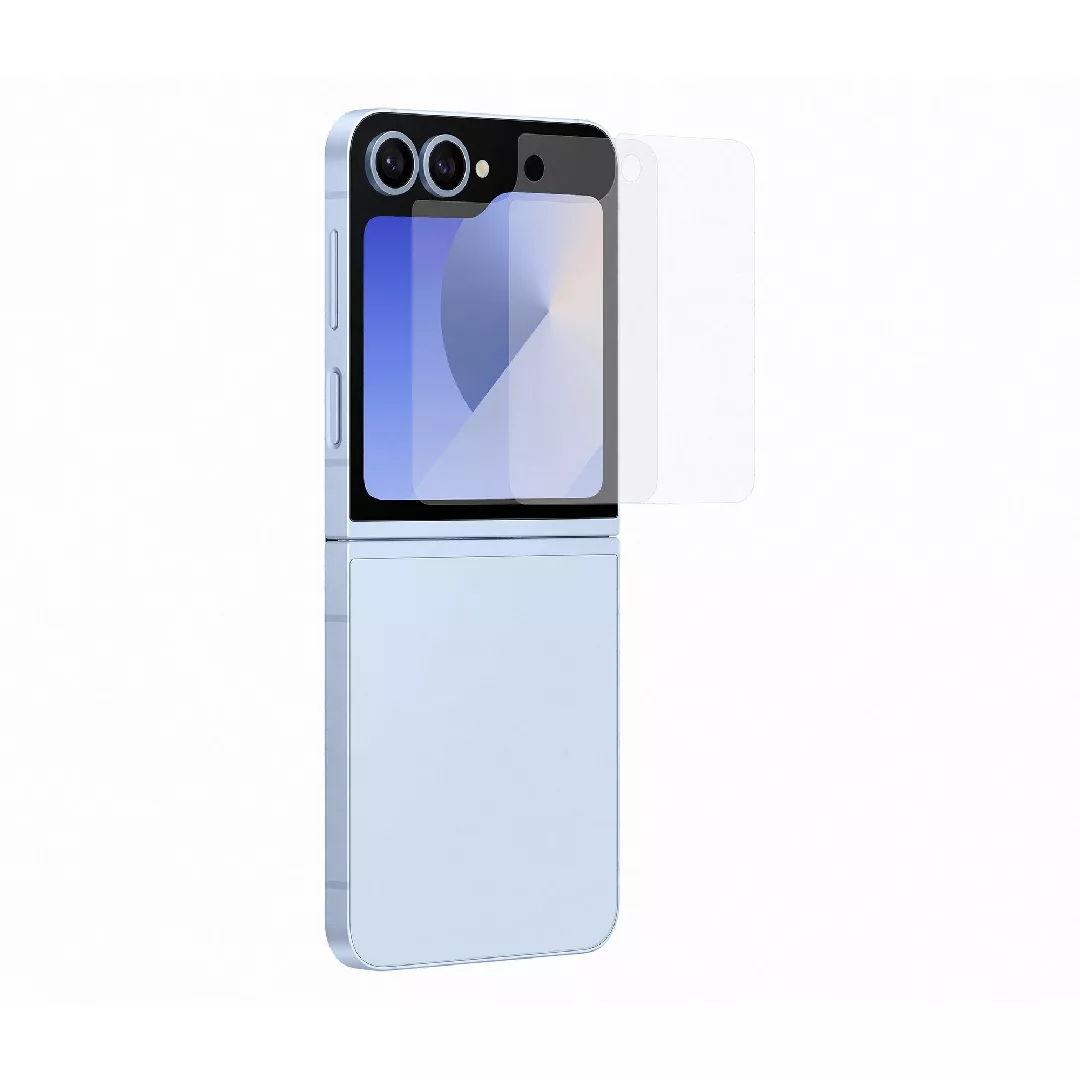 Samsung EF-UF741CTEGWW mobile phone screen/back protector