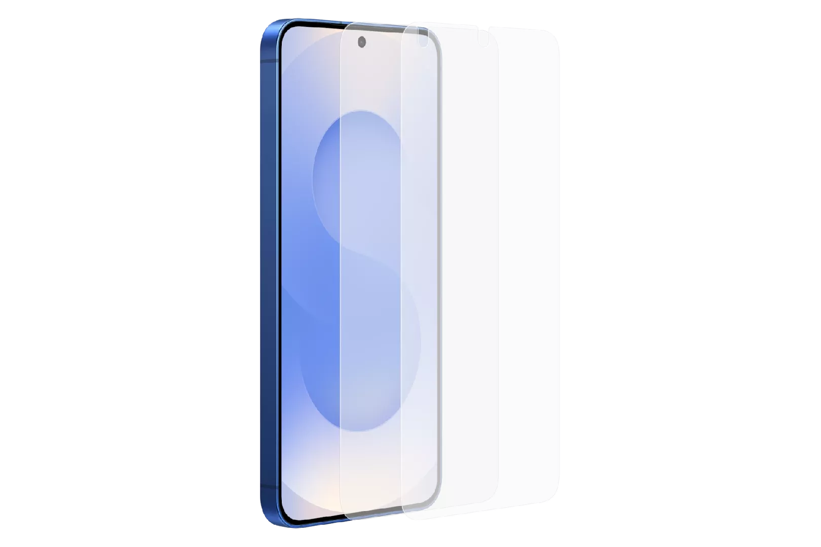 Samsung EF-US931CTEGWW mobile phone screen/back protector