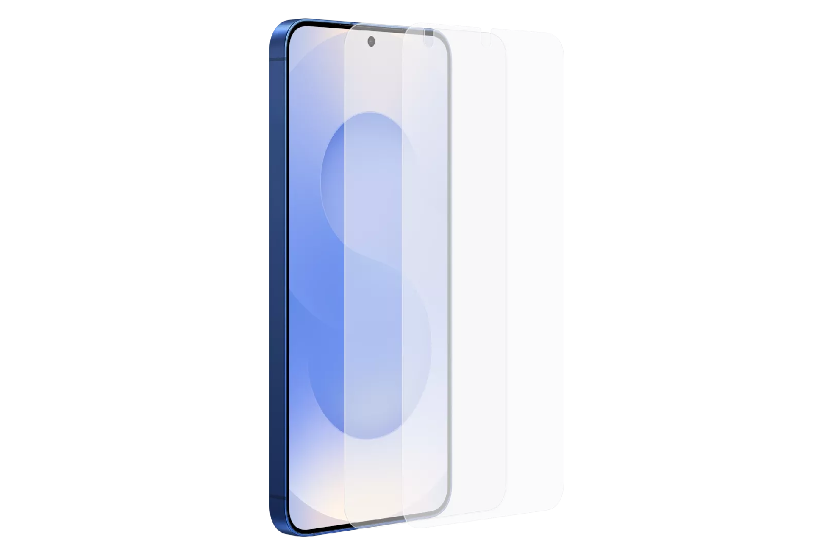 Samsung EF-US936CTEGWW mobile phone screen/back protector