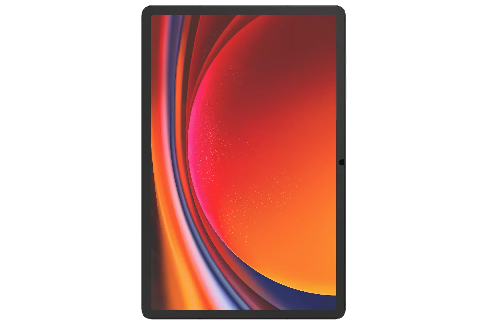 Samsung EF-UX810CTEGWW tablet screen protector Anti-glare