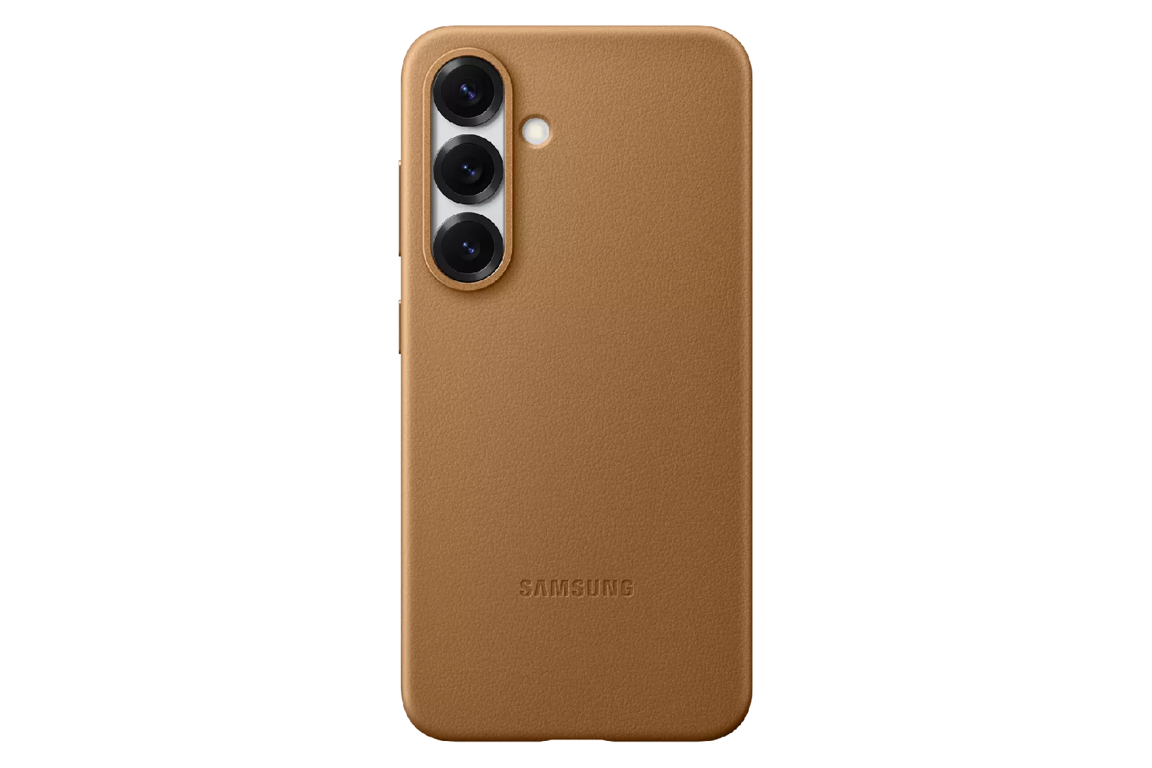 Samsung Kindsuit Faux Leather Case for