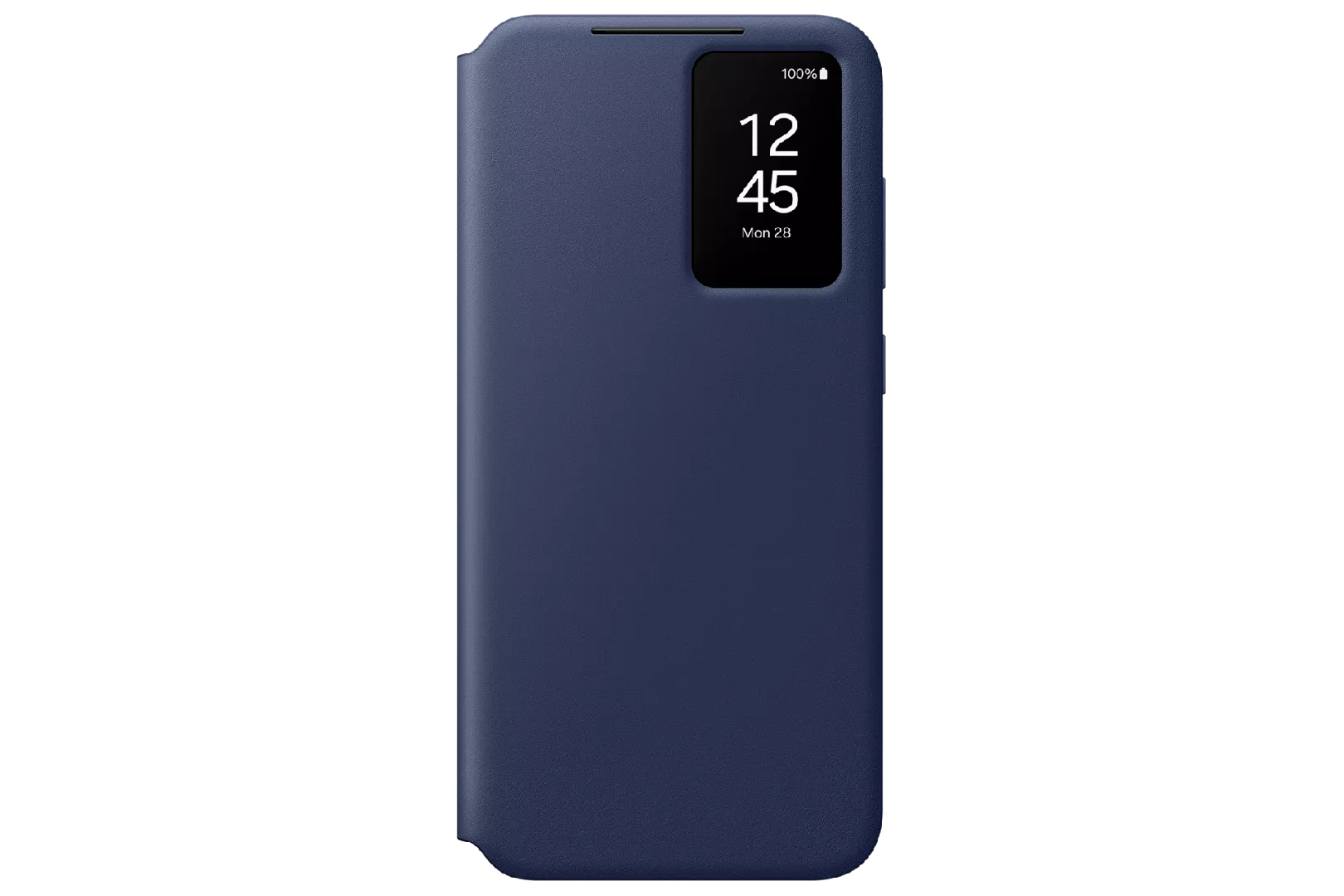 Samsung Smart View Wallet Case for