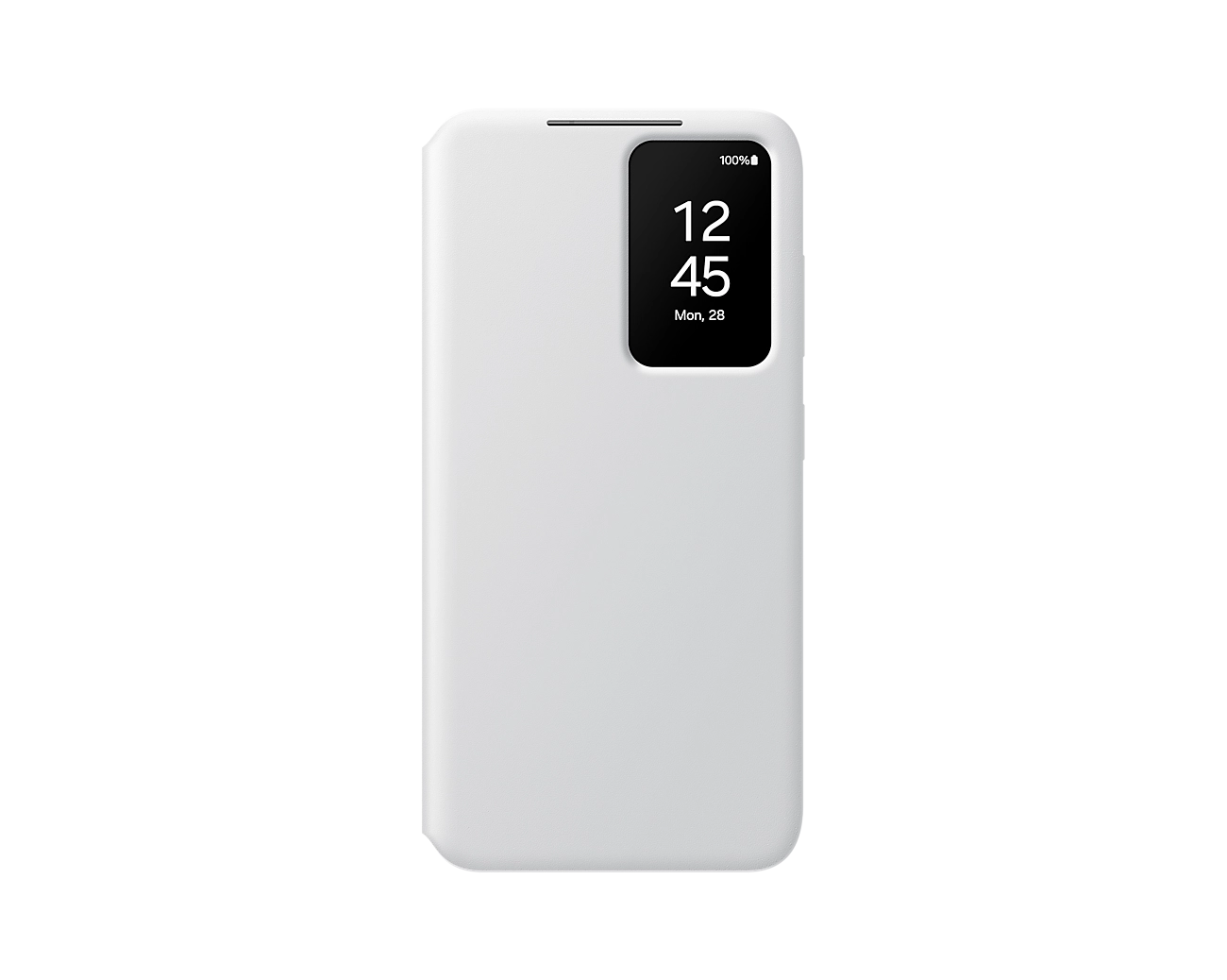 Samsung Smart View Case White Sam002854