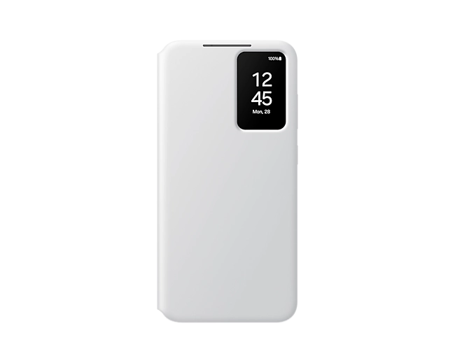 Samsung Smart View Case White Sam002867