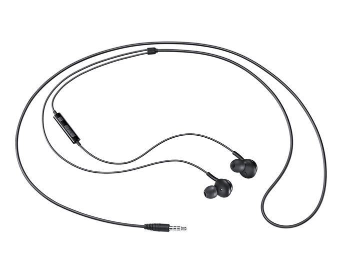 Samsung EO-IA500BBEGWW headphones/headset Wired In-ear Calls/Music
