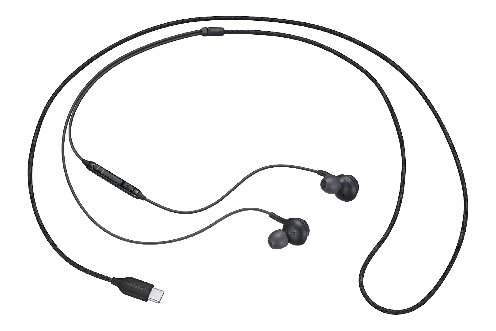 Samsung EO-IC100 Headset Wired In-ear Calls/Music
