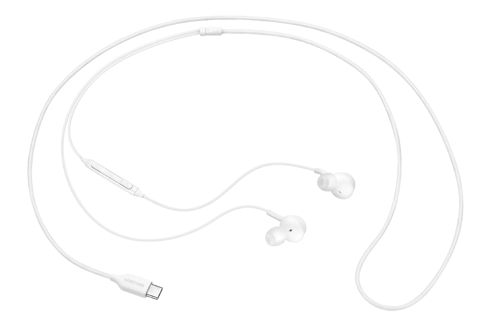 Samsung EO-IC100 Headset Wired In-ear Calls/Music