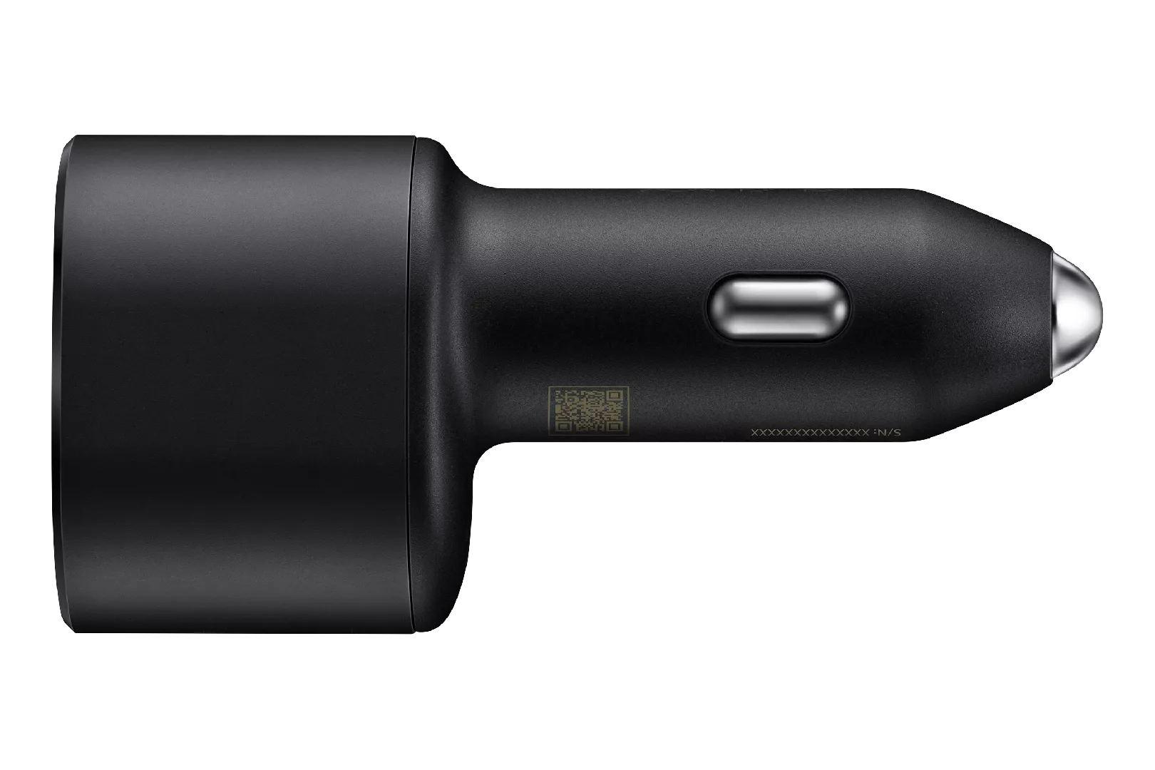Samsung EP-L5300XBEGWW mobile device charger Universal