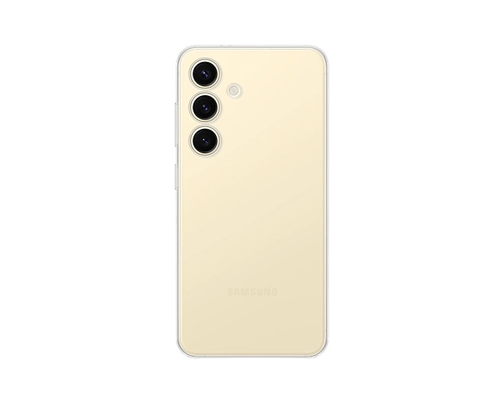 Samsung Clear Case mobile phone case