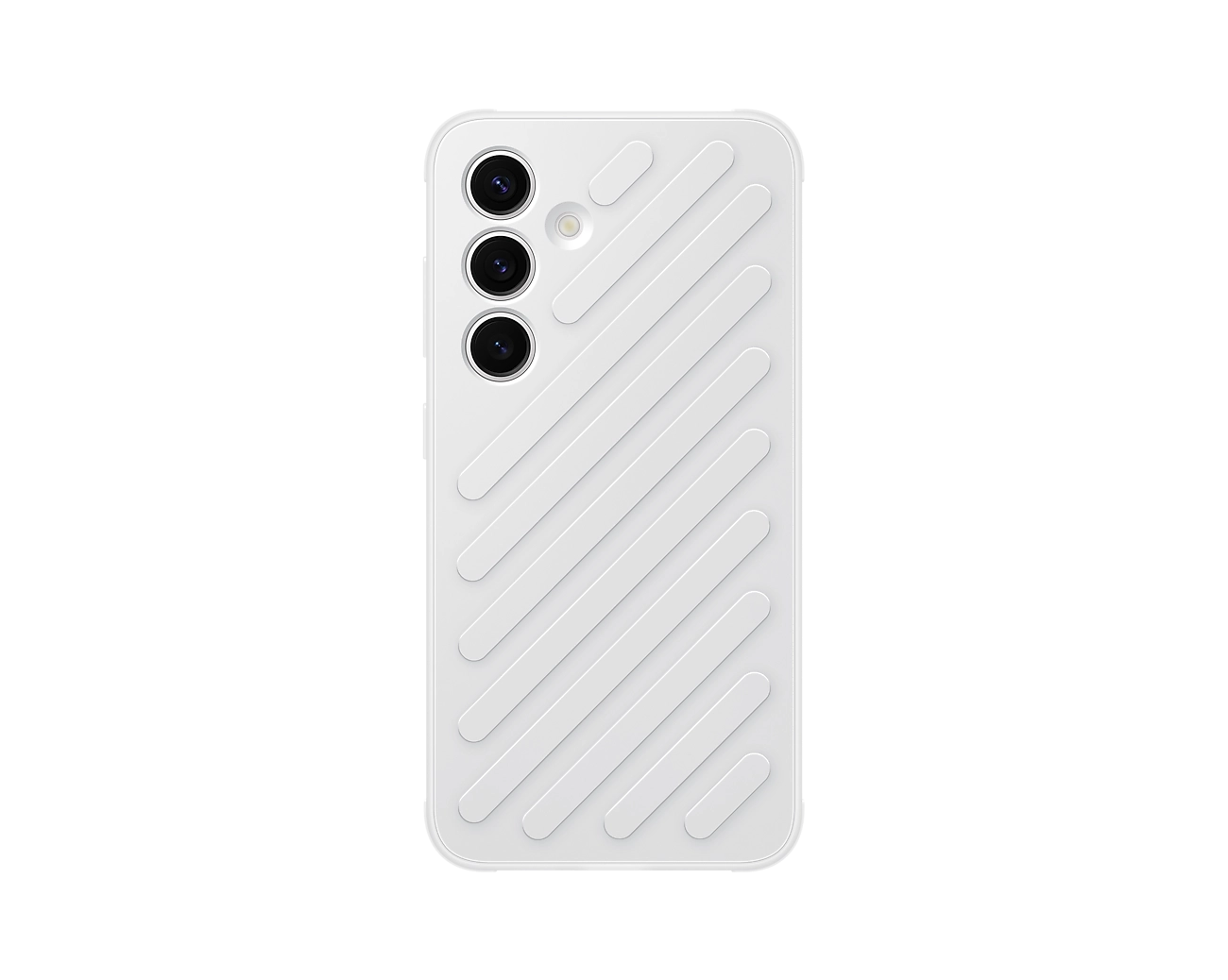 Samsung Shield Case Gray 002221790000 GP-FPS921SACJW