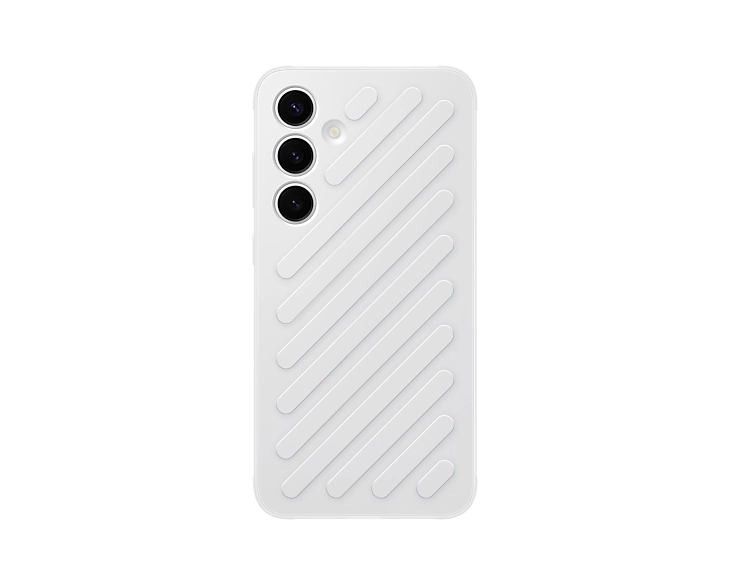 Samsung S24+ Shield Case mobile phone