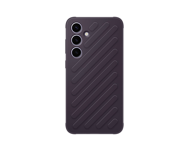 Samsung Shield Case Violet Galaxy S24