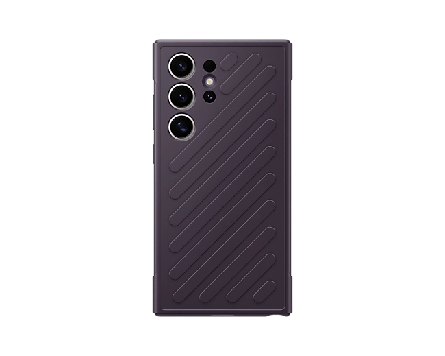 Samsung Shield Case Violet 002221710000 Galaxy
