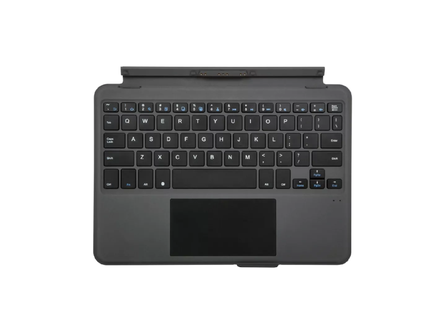 Samsung GP-JKT636TGBBW mobile device keyboard QWERTY