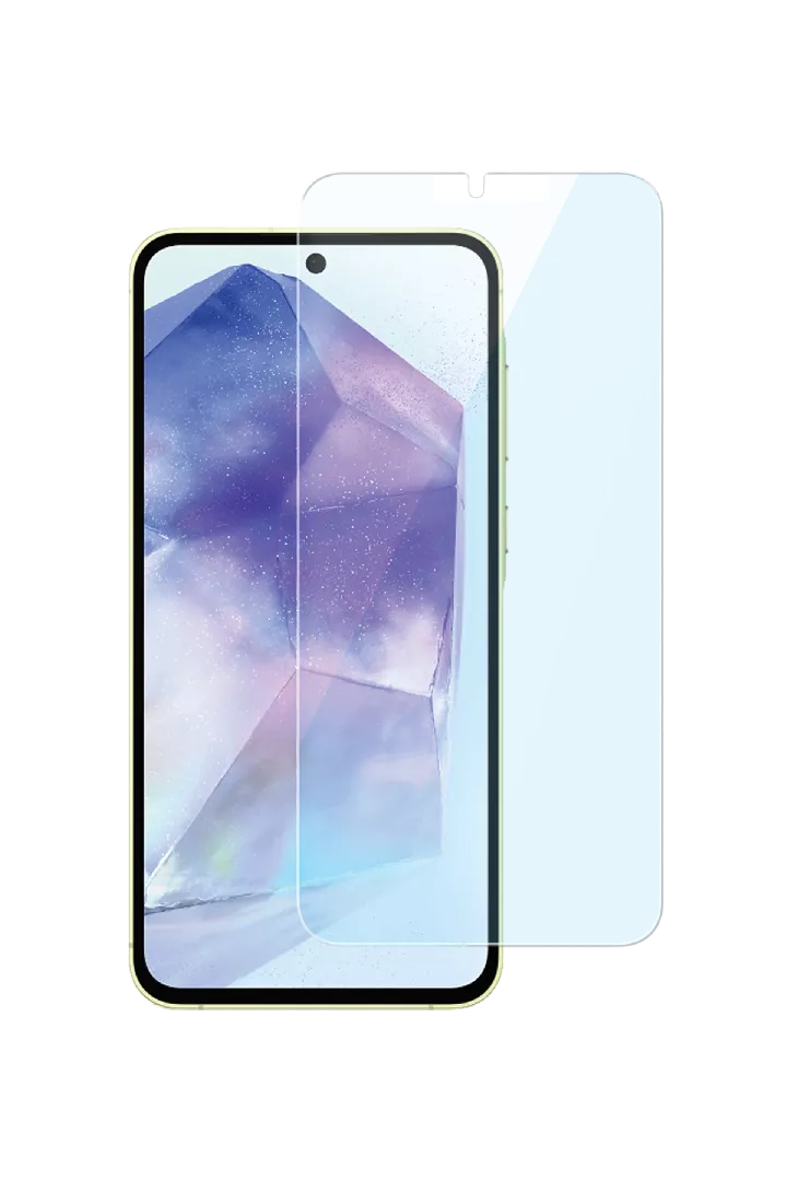 Samsung GP-TTA566AEB Clear screen protector 1