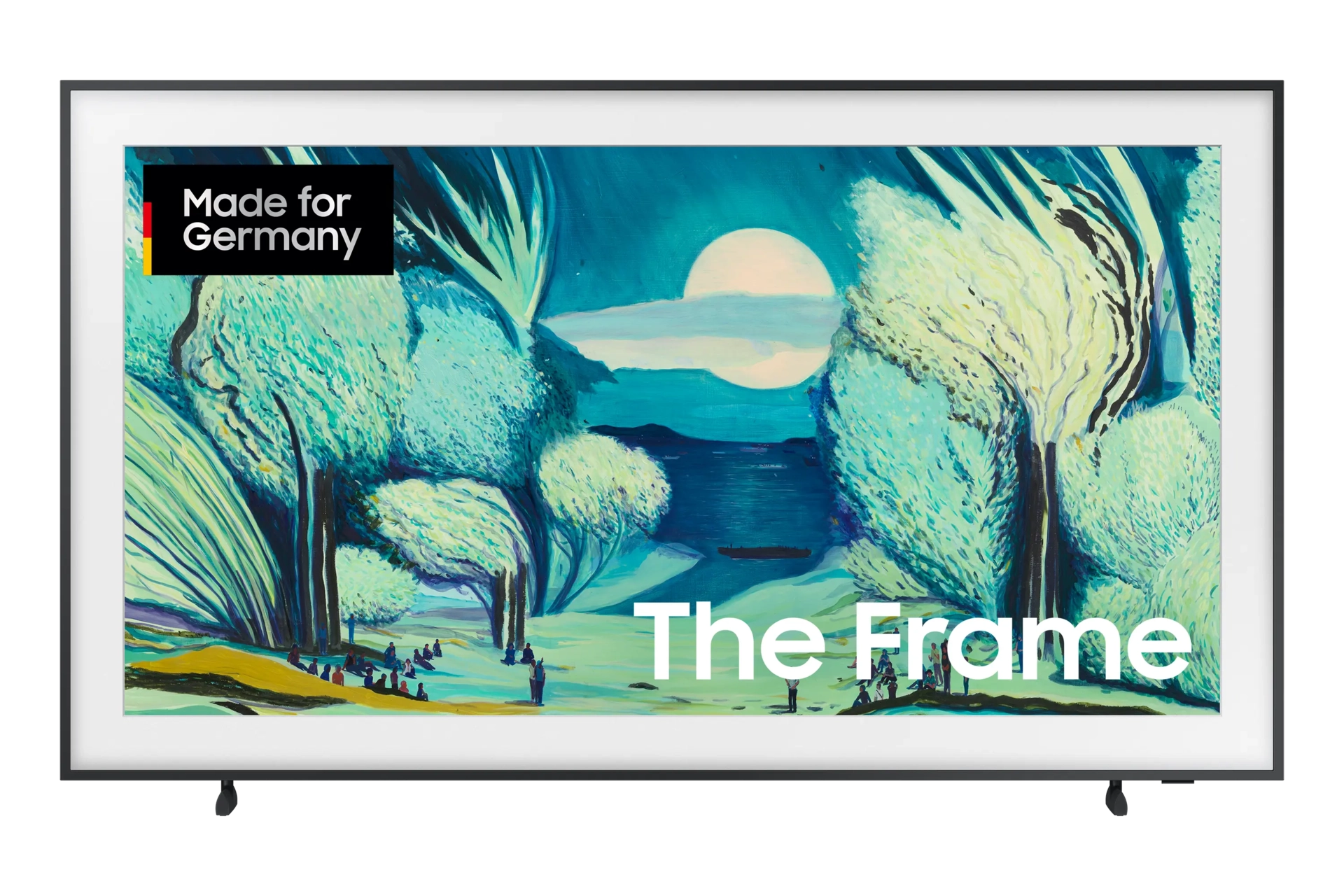 Samsung The Frame GQ65LS03FAU 165.1