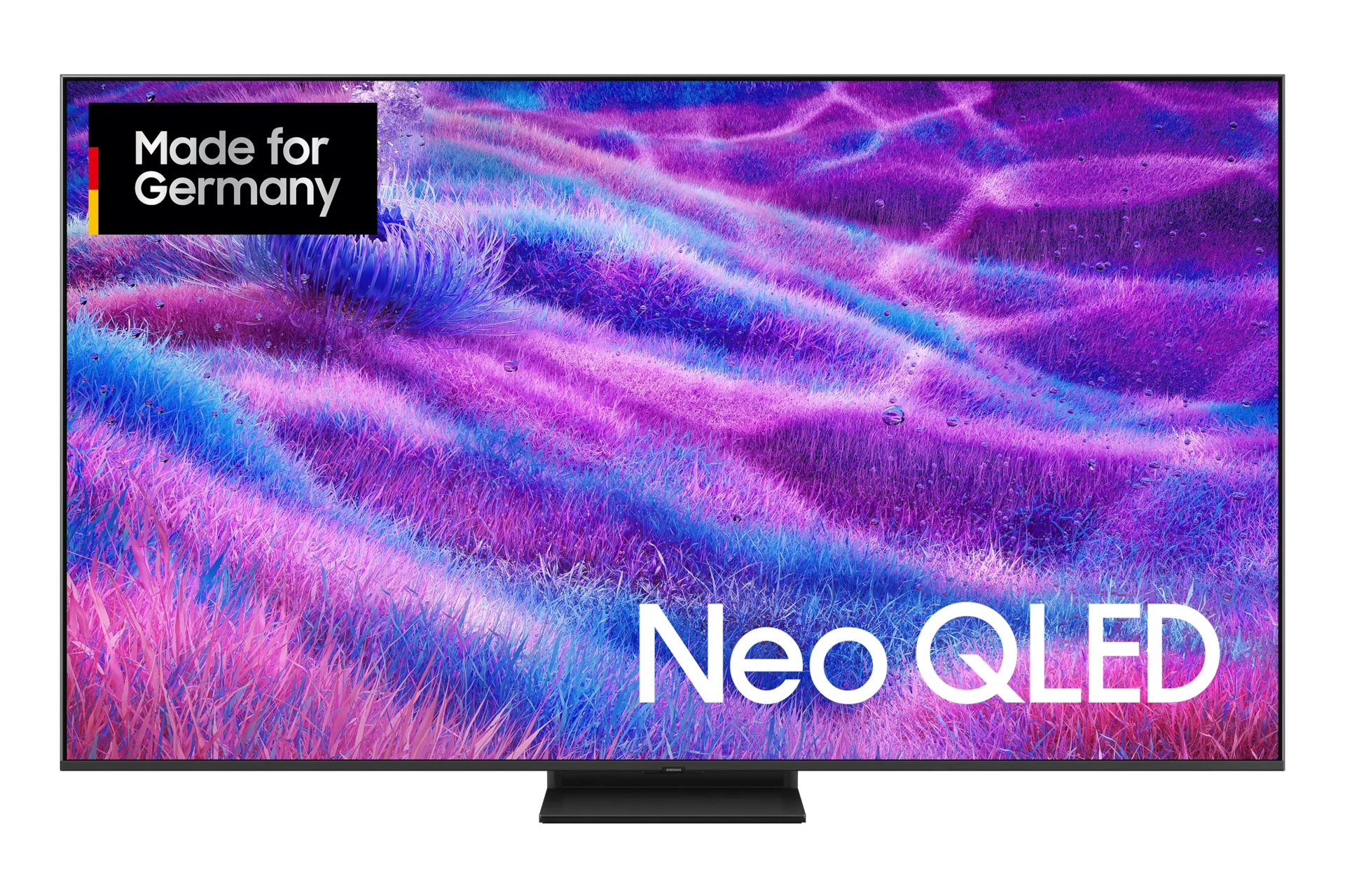 Samsung GQ75QN80FAU 190.5 cm (75"