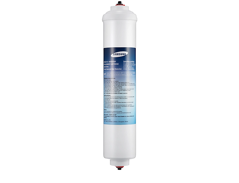 Samsung HAFEX/EXP fridge/freezer part/accessory Water filter