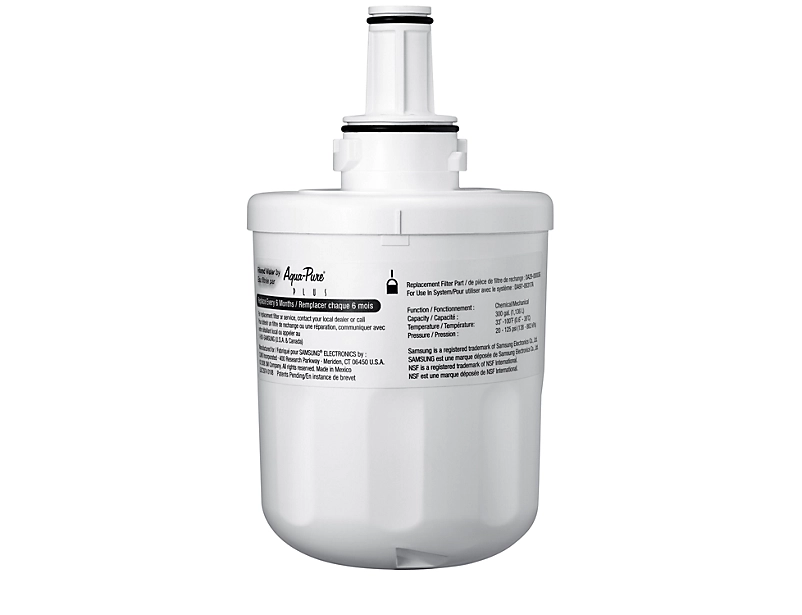 Samsung HAFIN2/EXP fridge/freezer part/accessory White HAFIN2