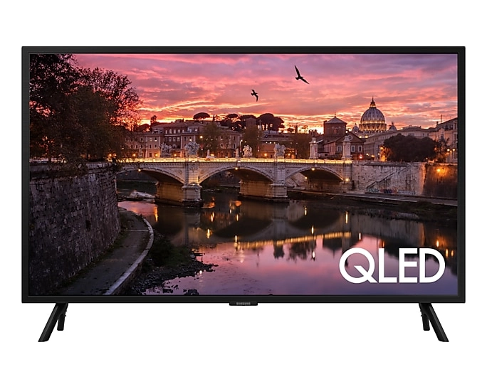 Samsung HG32EJ690WUXEN hospitality TV 81.3
