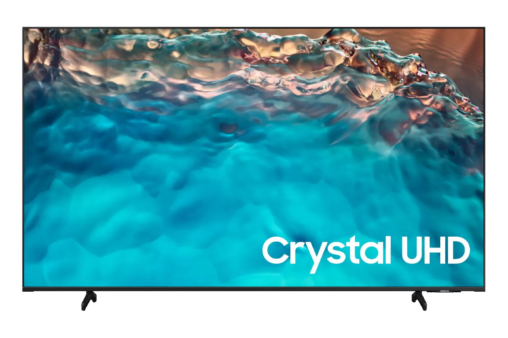 Samsung HBU8000 109.2 cm (43"