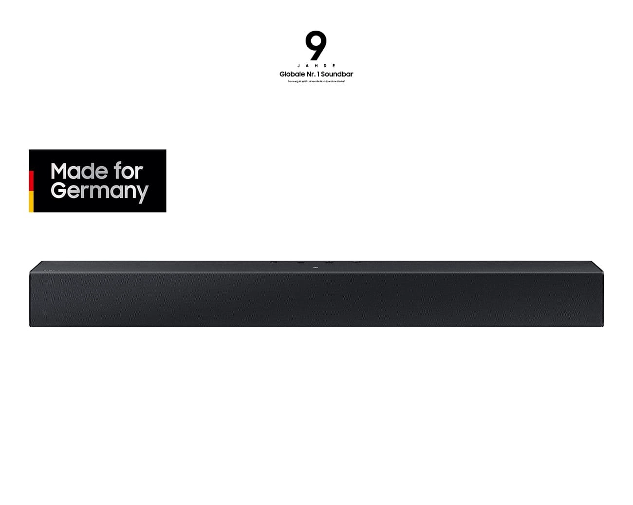 Samsung HW-C410G Black  Titanium 2.0