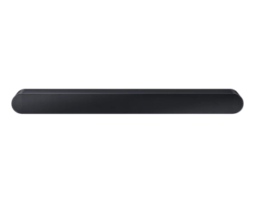 Samsung HW-S60D/EN soundbar speaker Black 5