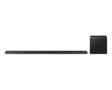 Samsung HW-S800D/EN soundbar speaker Black 3