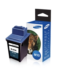 Samsung INK-M10 ink cartridge Original 3141209