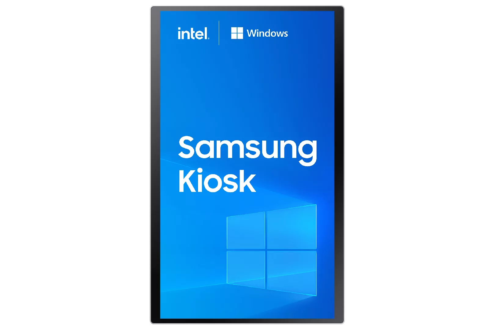 Samsung KM24C-C Kiosk design 61 cm
