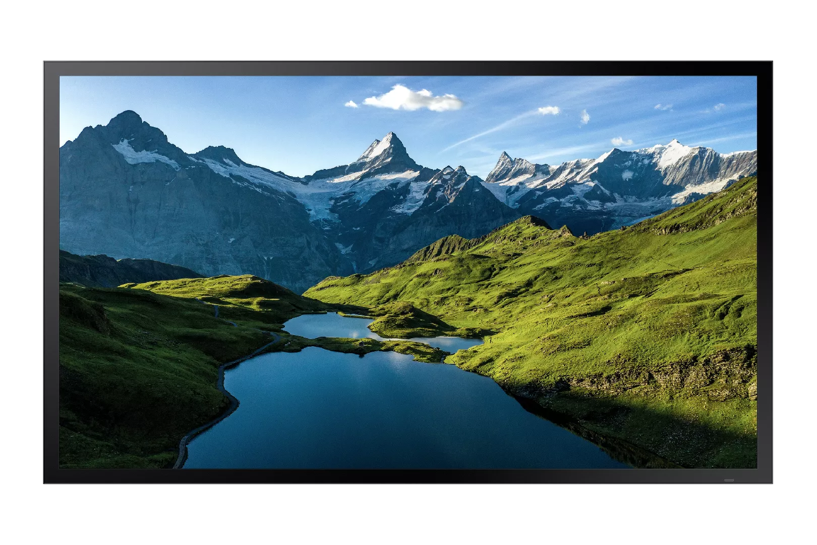 Samsung OH55A-S Digital signage flat panel
