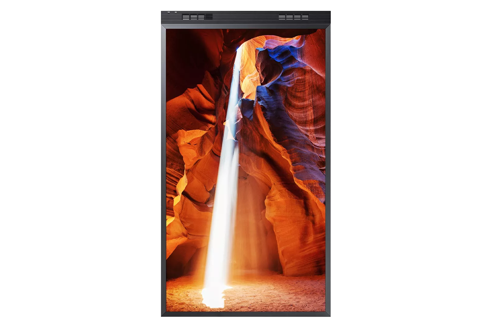Samsung OM55N-DS Digital signage flat panel