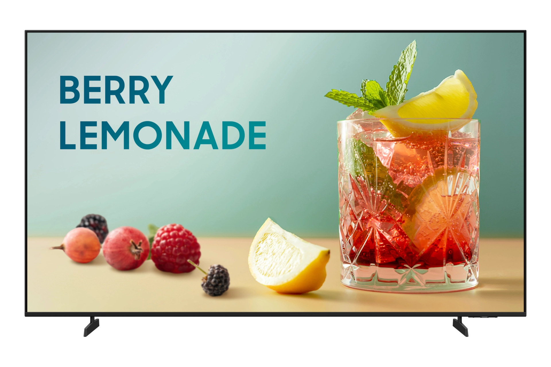 Samsung BE65FX-H Digital signage flat panel