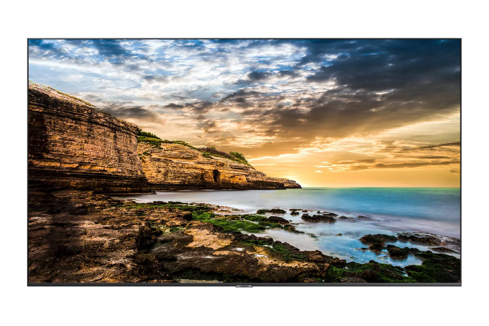Samsung 65" Crystal UHD 4K Signage