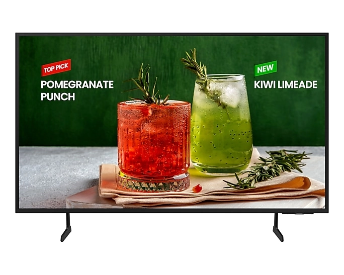 Samsung LH75BEDHLGUXEN Signage Display Digital signage