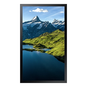 Samsung OH75A Digital signage flat panel