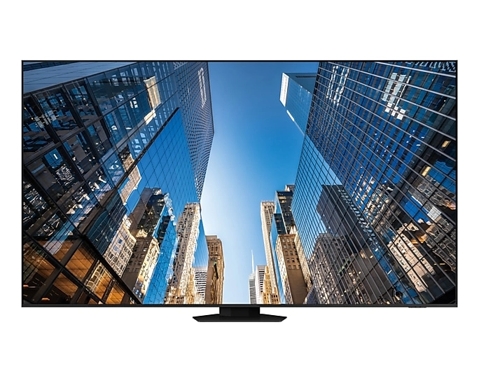 Samsung QE98C Digital signage flat panel
