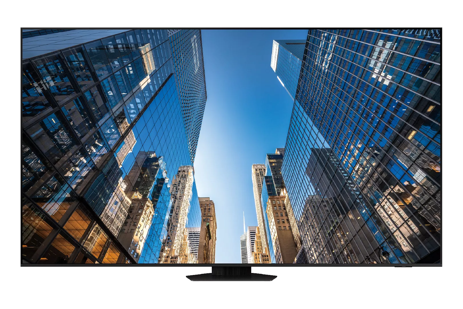 Samsung QE98C Digital signage flat panel