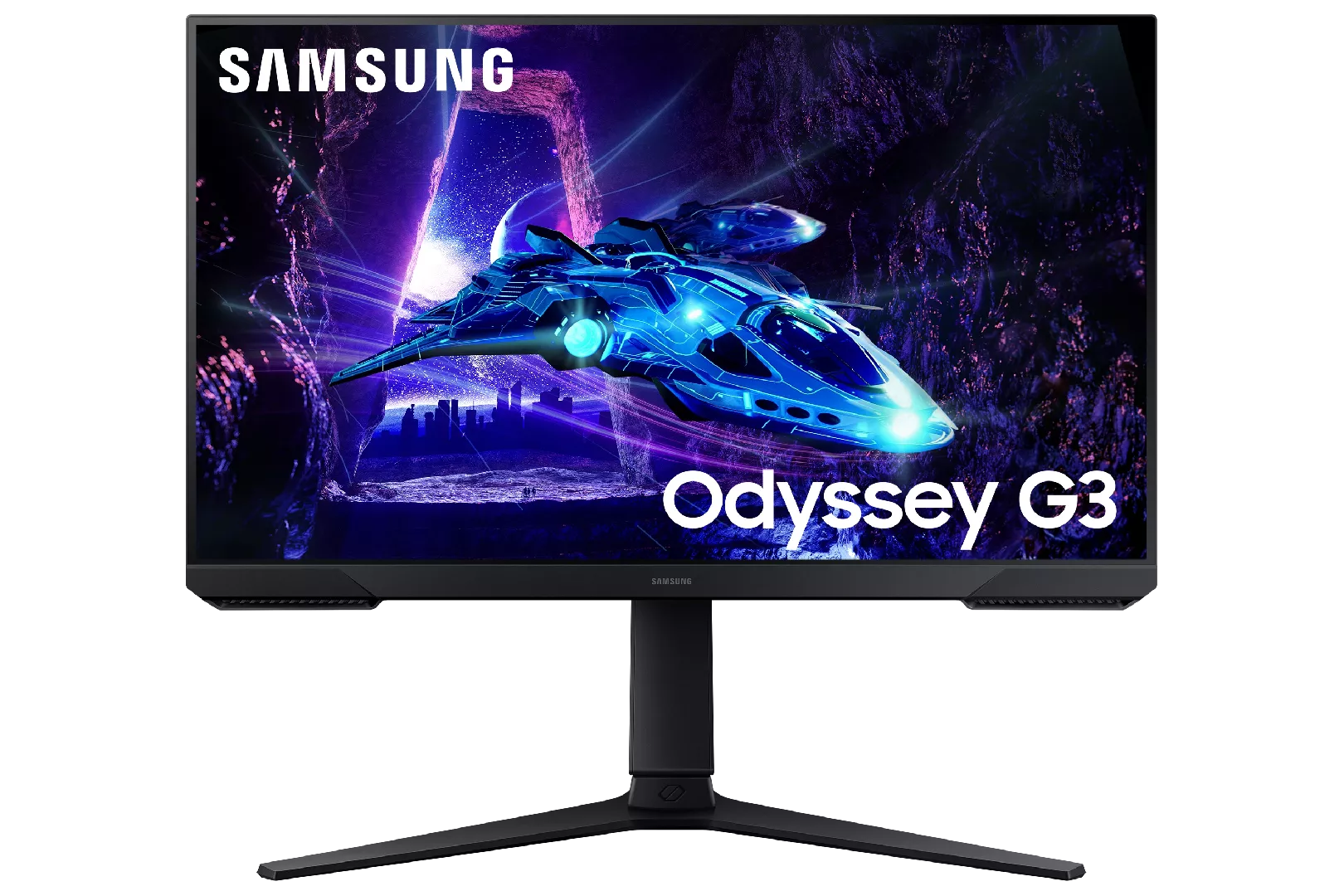 Samsung G30D computer monitor 61 cm